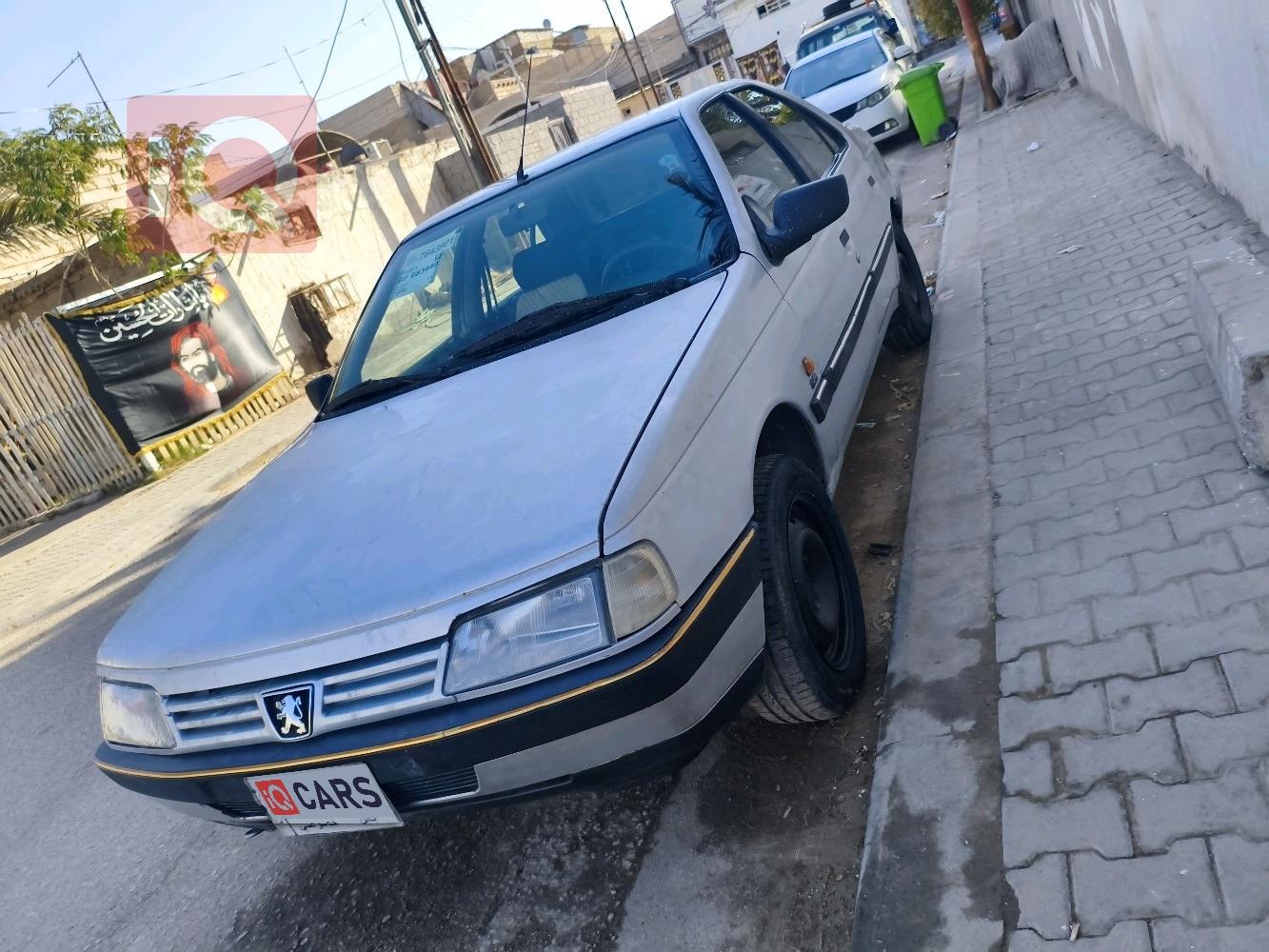 بيجو 405